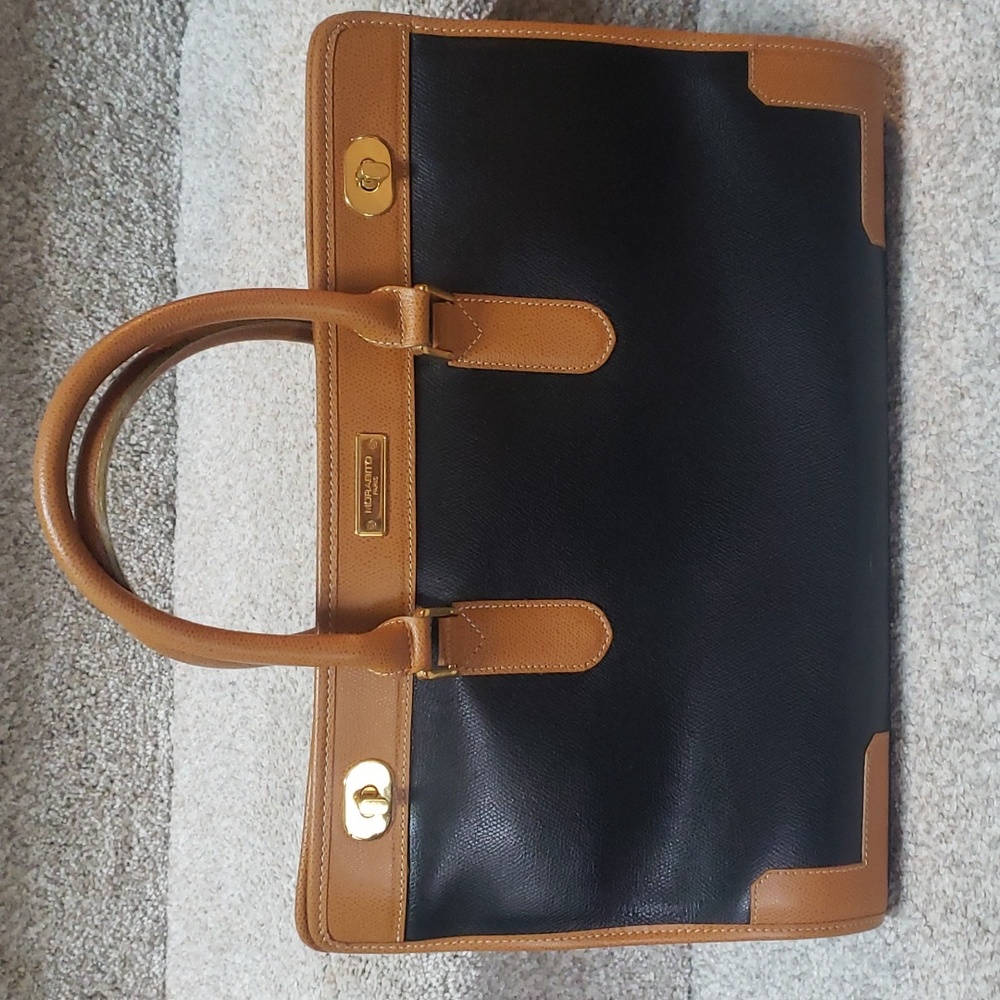 Morabito Vintage Bag Authentic